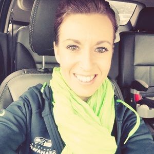 Meet your Posher, Kim